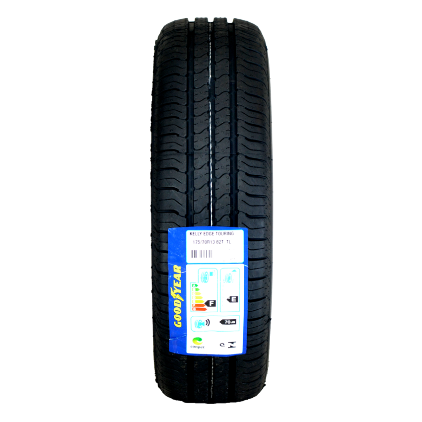 Pneu 175/70R13 Goodyear Kelly Edge Touring 2 82T