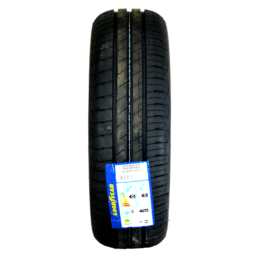 Pneu 195/65R15 Goodyear Efficientgrip Performance 91H
