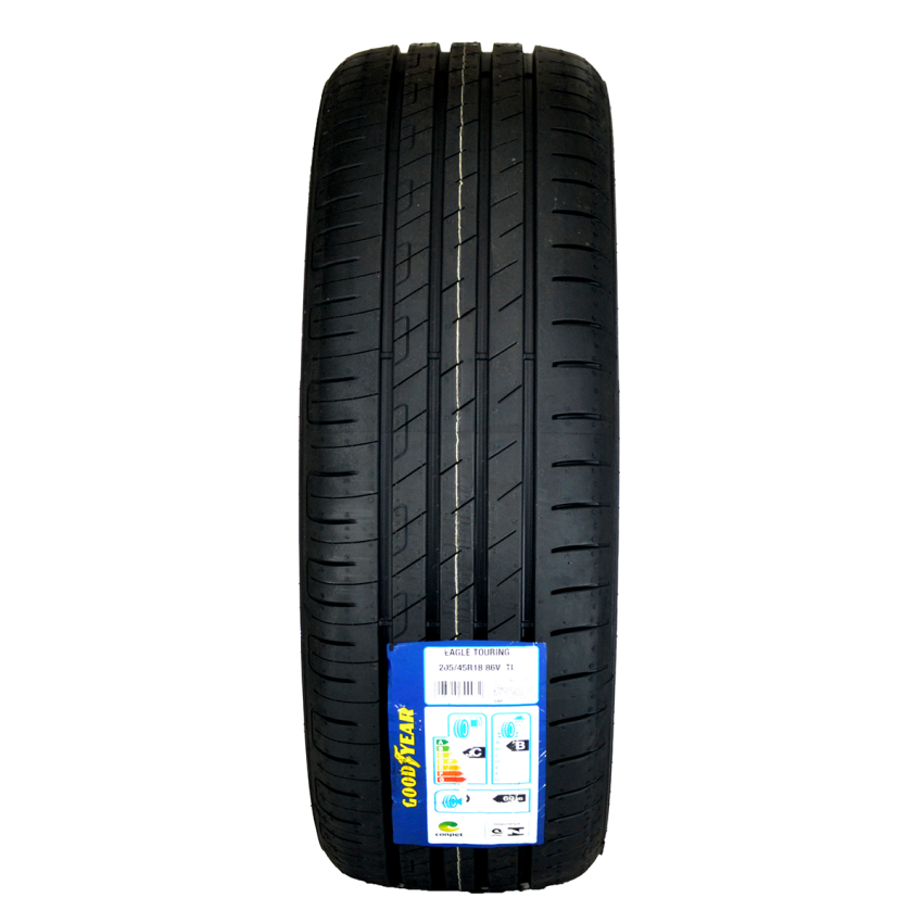 Pneu 205/45R18 Goodyear Eagle Touring 86V