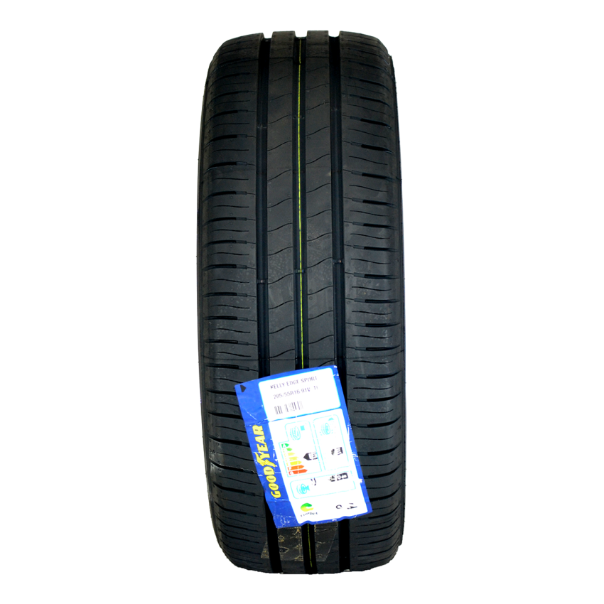 Pneu 205/55R16 Goodyear Kelly Edge Sport 91V