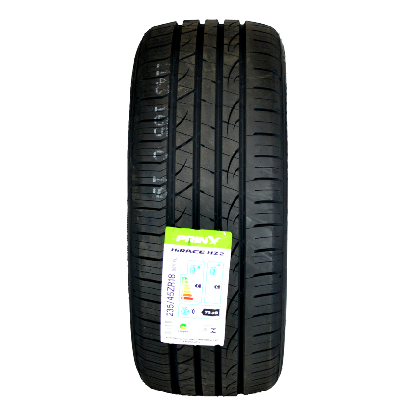Pneu 235/45R18 Prinx Hirace HZ2 98Y