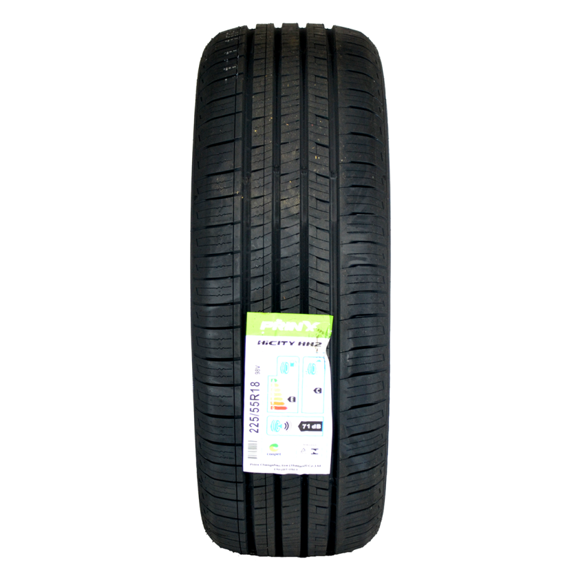 Pneu 225/55R18 Prinx Hicity HH2 98V