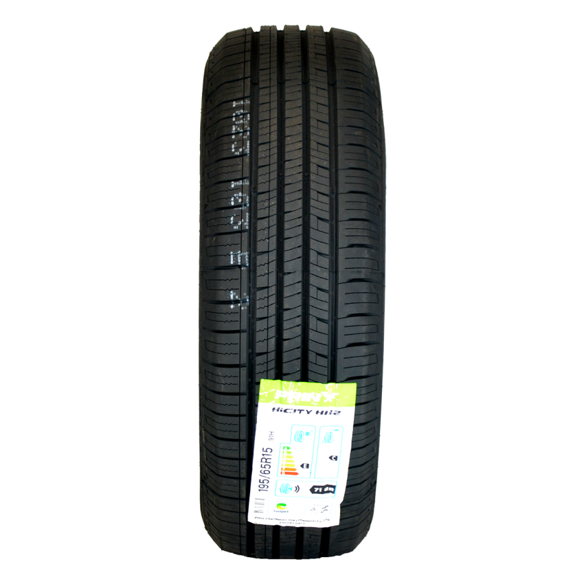 Pneu 195/65R15 Prinx Hicity HH2 91H