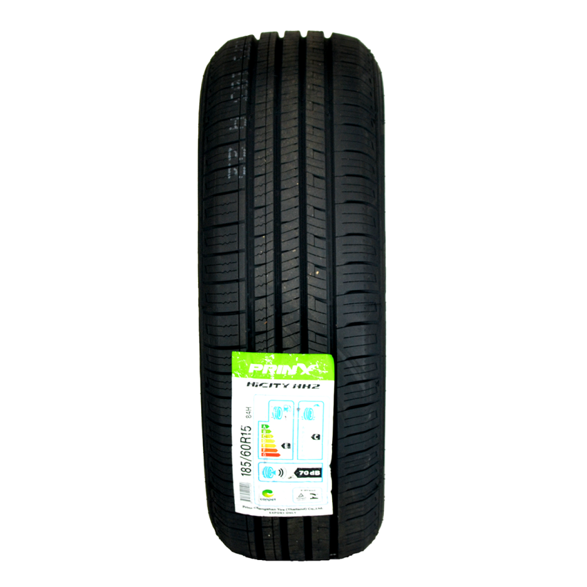 Pneu 185/60R15 Prinx Hicity HH2 84H