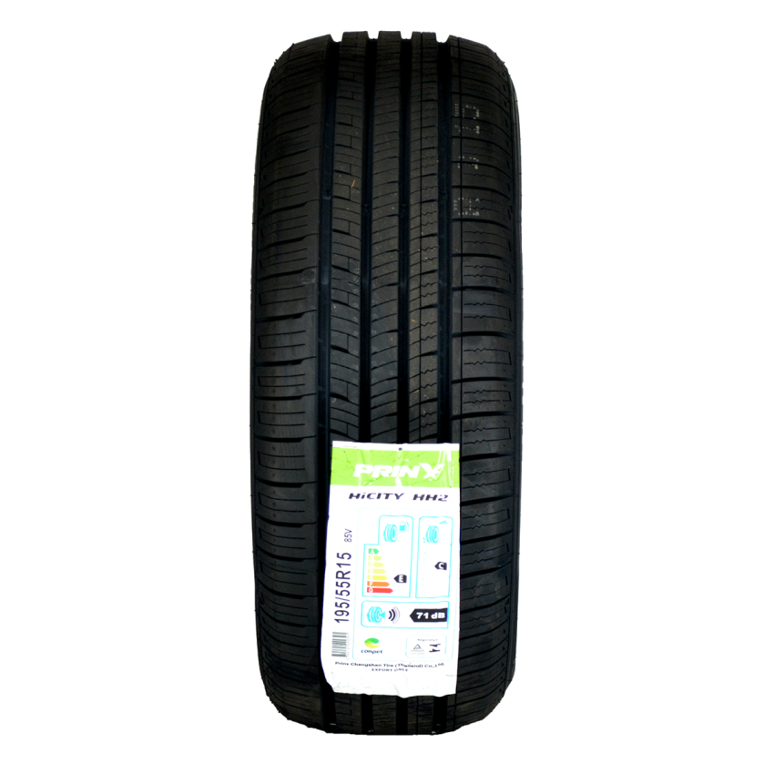 Pneu 195/55R15 Prinx Hicity HH2 85V