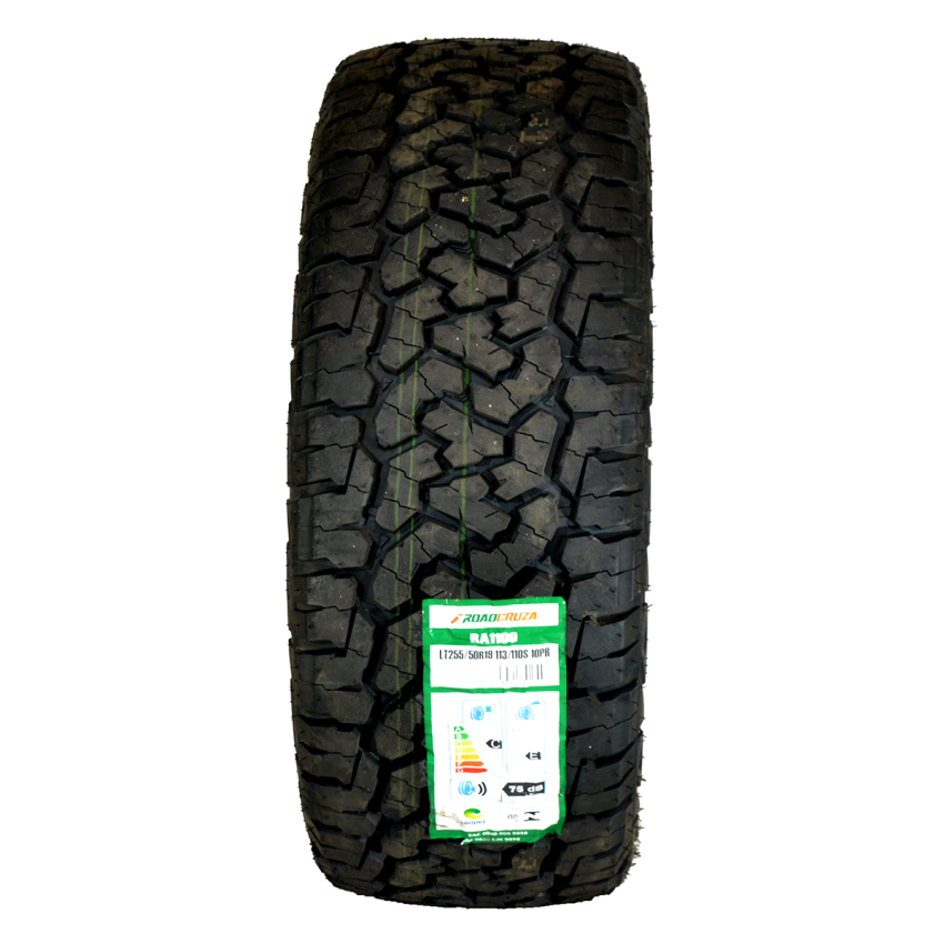 Pneu 255/50R19 Roadcruza RA1100 113/110S 10PR