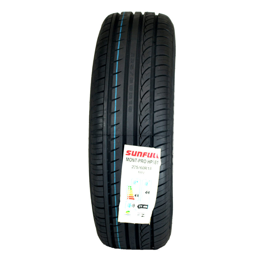 Pneu 225/60R18 Sunfull Mont-pro HP881 100V