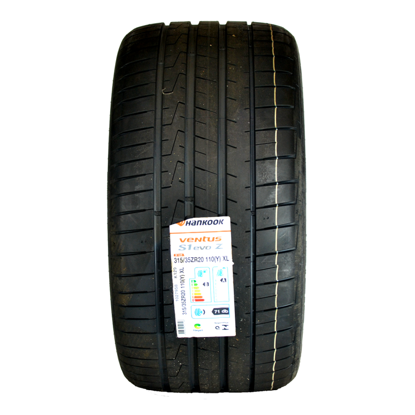 Pneu 315/35R20 Hankook Ventus S1 EVOZ K129 110Y