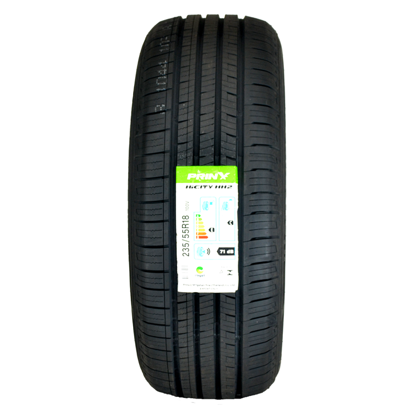 Pneu 235/55R18 Prinx Hicity HH2 100V