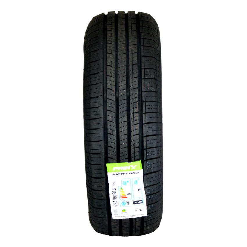 Pneu 225/60R18 Prinx Hicity HH2 100V