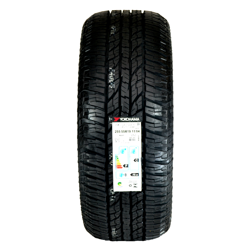 Pneu 255/55R19 Yokohama Geolandar A/T G015 111H