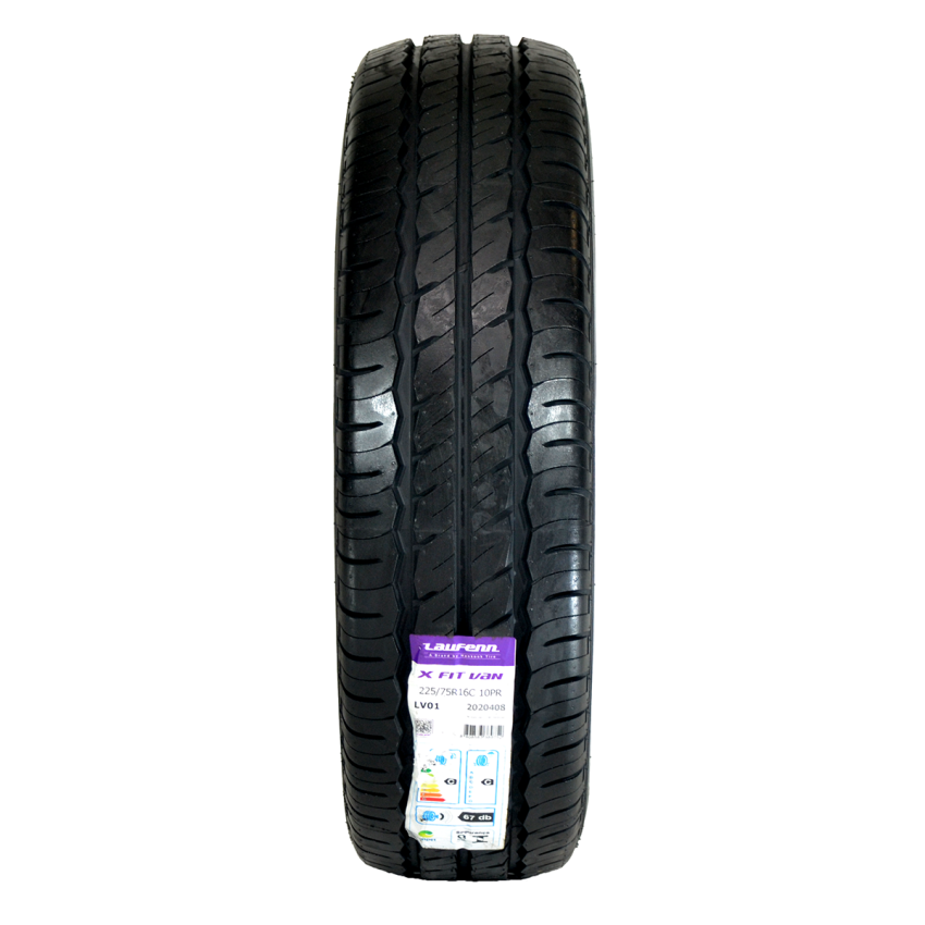 Pneu 225/75R16 Laufenn LV01 X FIT VAN 121/120C 10PR