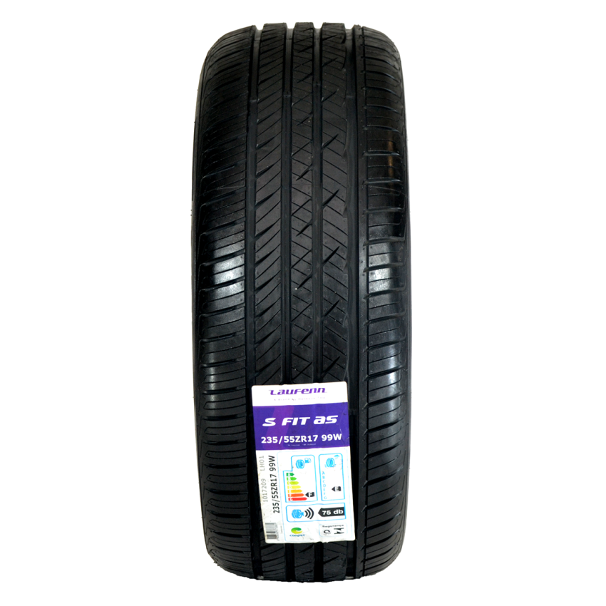 Pneu 235/55R17 Laufenn S FIT AS LH01 99W