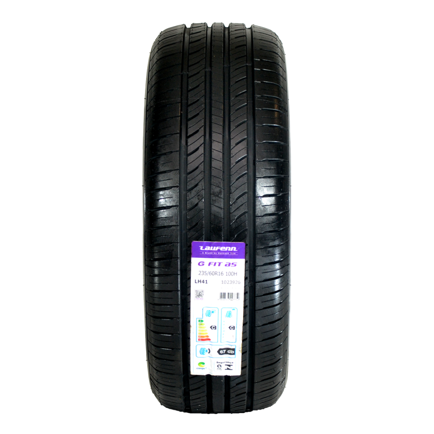 Pneu 235/60R16 Laufenn LH41 G FIT AS 100H
