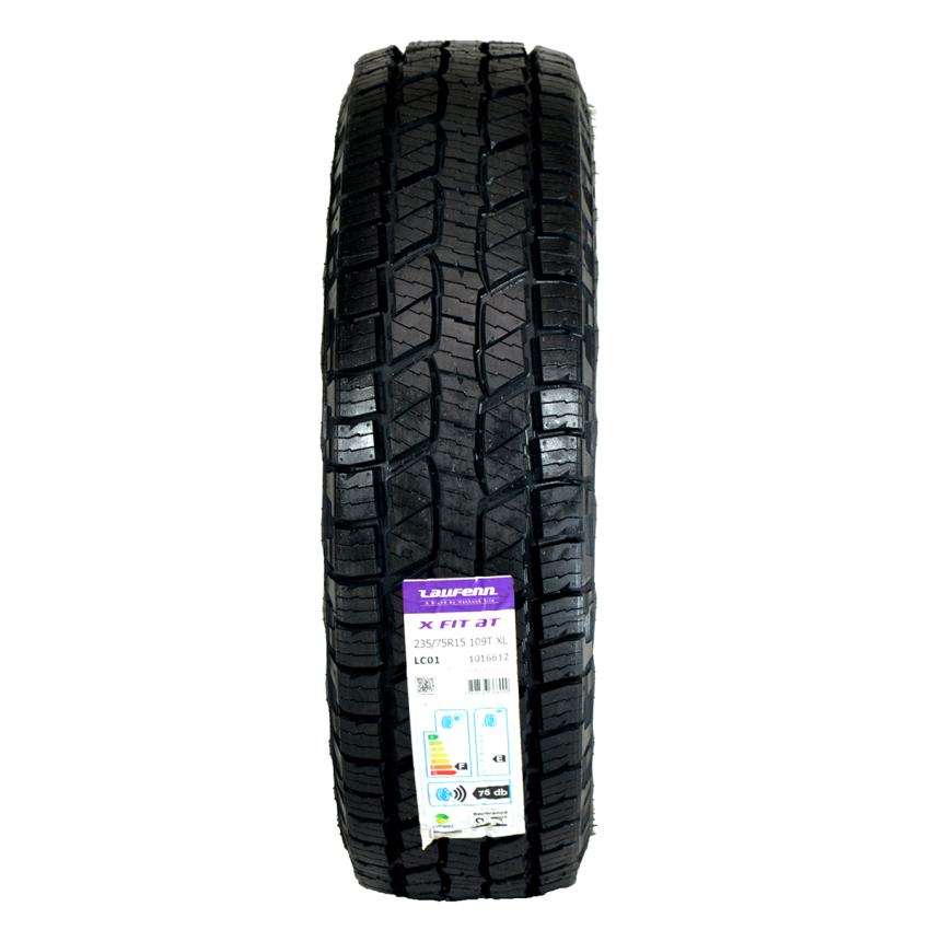 Pneu 235/75R15 Laufenn LC01 X FIT AT 109T