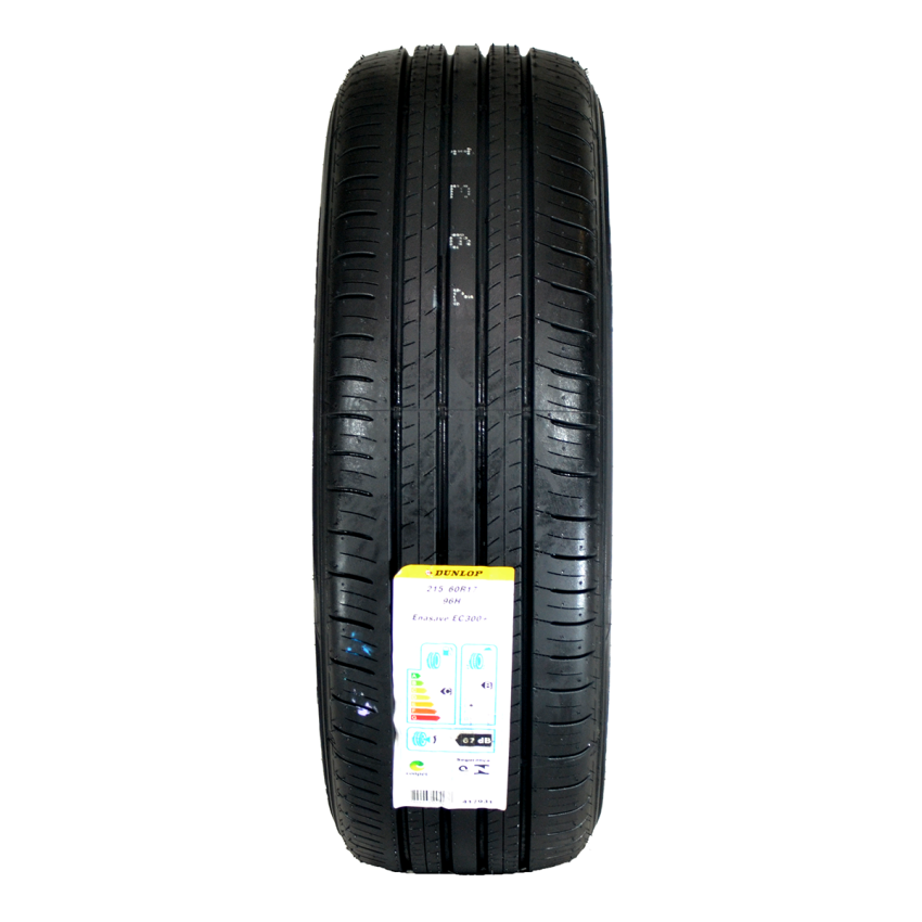 Pneu 215/60R17 Dunlop Enasave EC300+ 96H