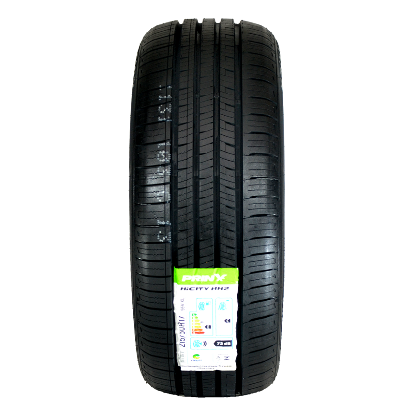 Pneu 215/50R17 Prinx Hicity HH2 95V