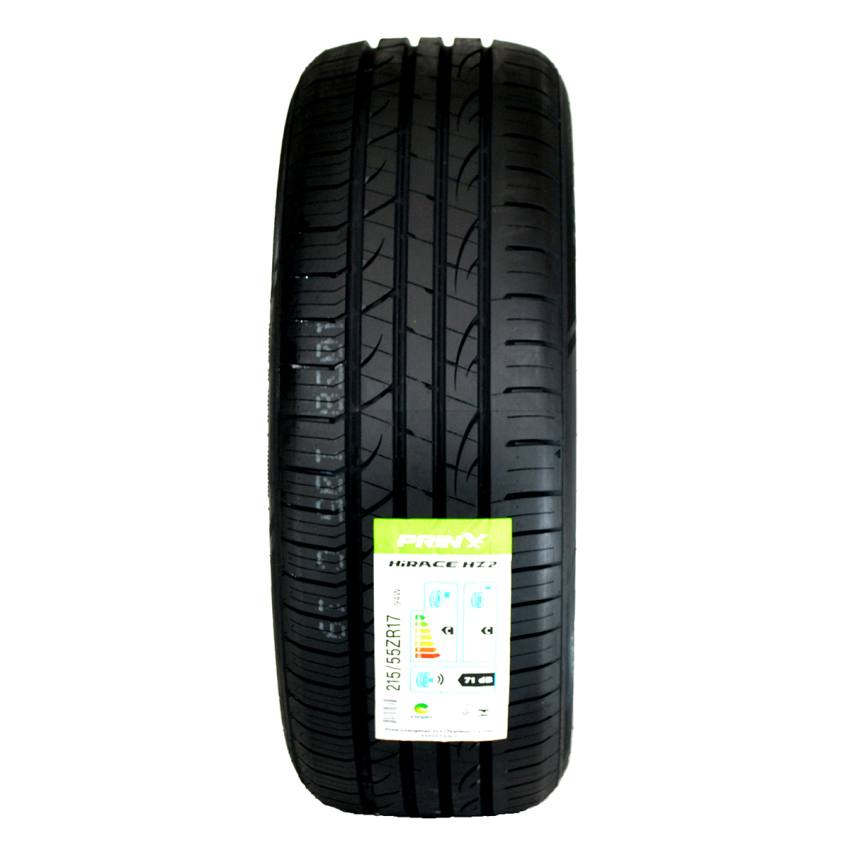 Pneu 215/55R17 Prinx Hirace HZ2 94W