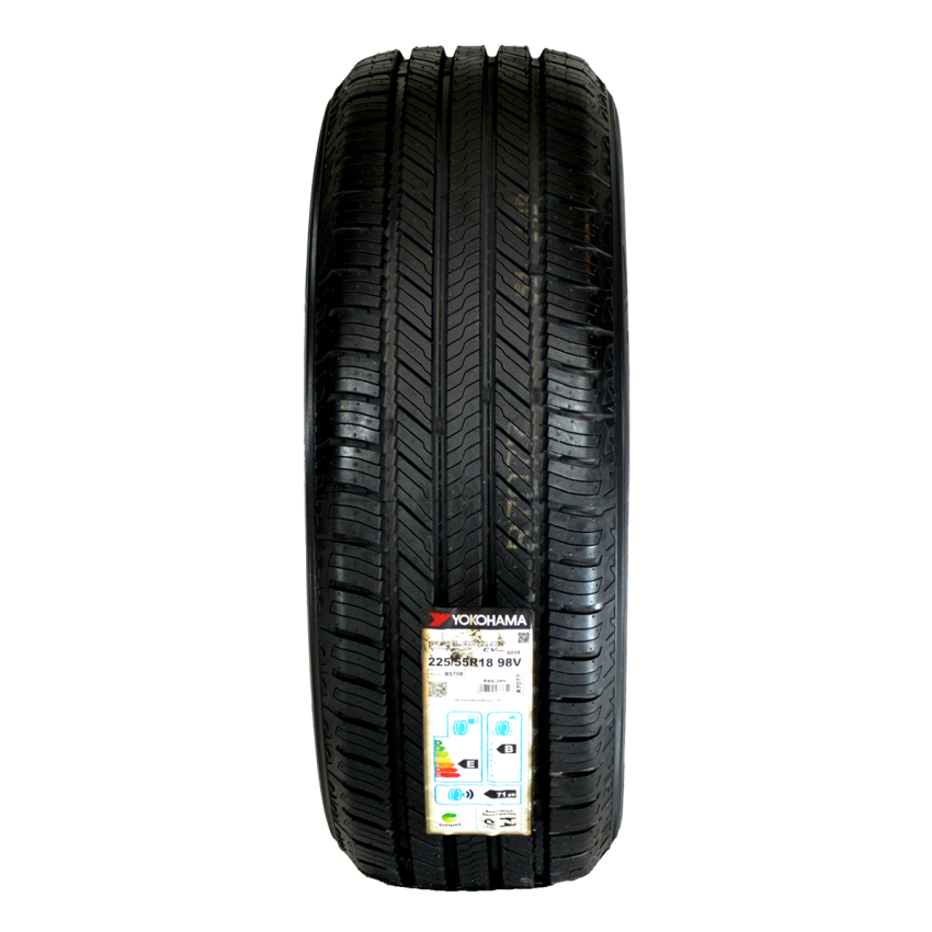 Pneu 225/55R18 Yokohama Geolandar G058 CV 98V