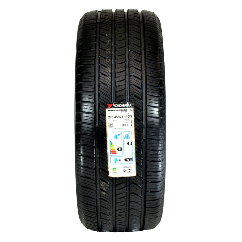 Pneu 275/45R21 Yokohama Geolandar X-CV G057 110W
