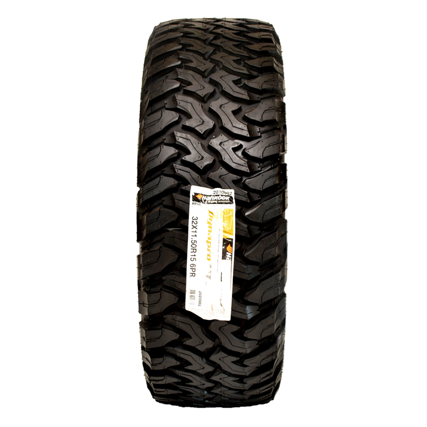 Pneu 32X11,50R15 Hankook Dynapro MT2 RT05 113Q 6PR