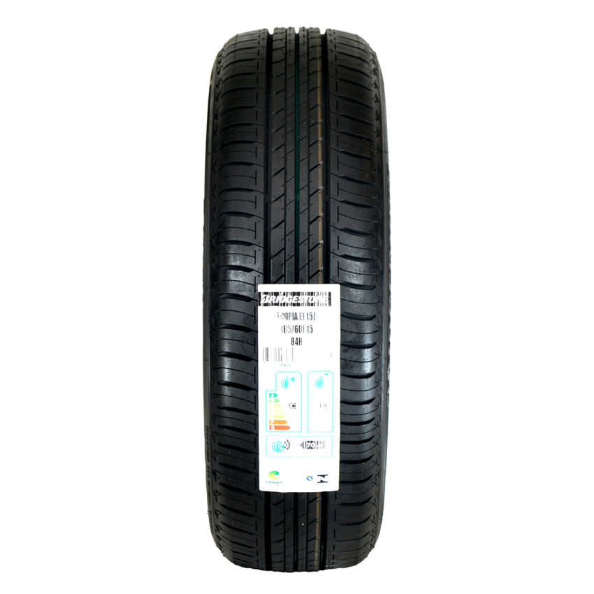 Pneu 185/60R15 Bridgestone Ecopia EP150 84H
