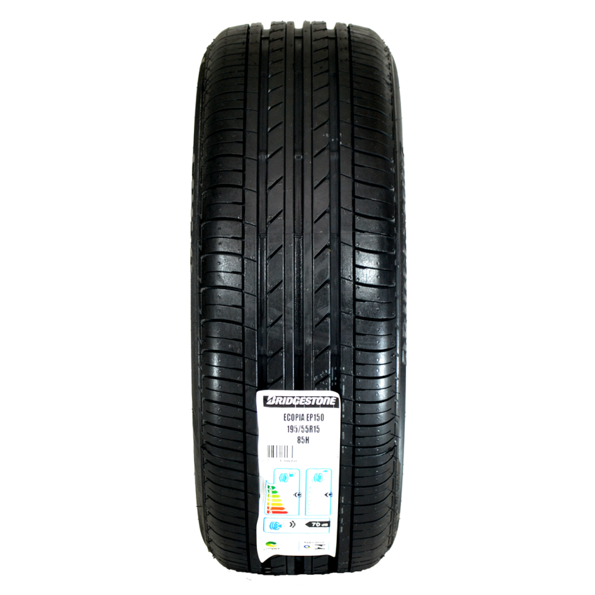 Pneu 195/55R15 Bridgestone Ecopia EP150 85H