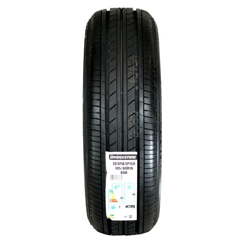 Pneu 195/60R16 Bridgestone Ecopia EP150 89H