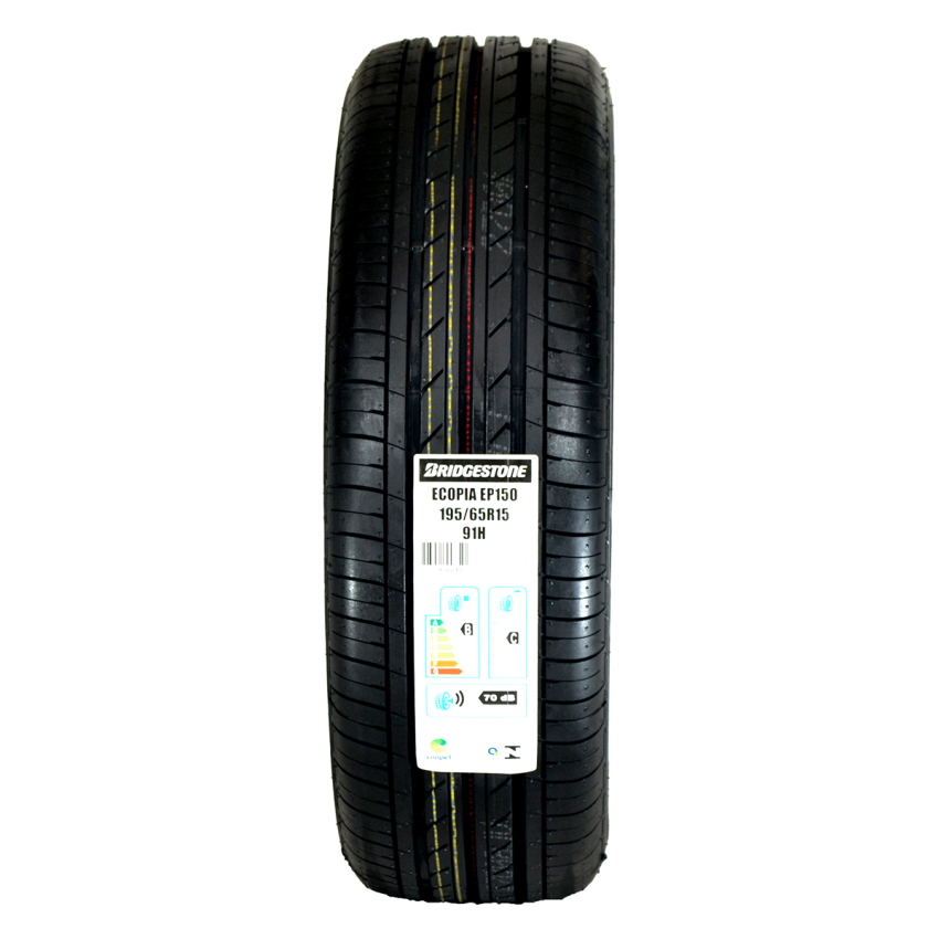 Pneu 195/65R15 Bridgestone Ecopia EP150 91H