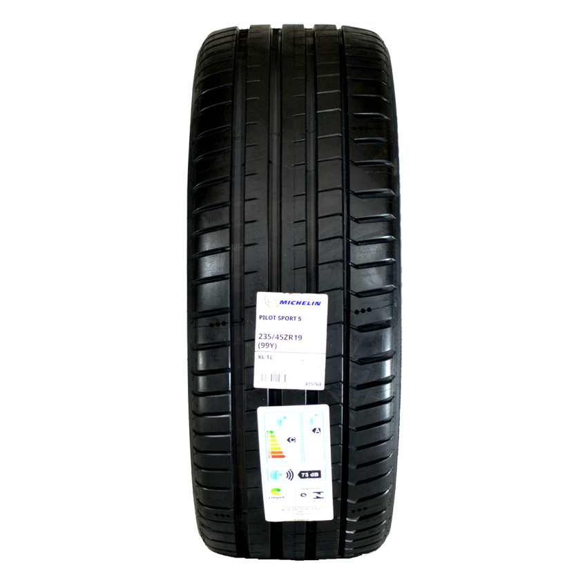 Pneu 235/45R19 Michelin Pilot Sport 5 99Y