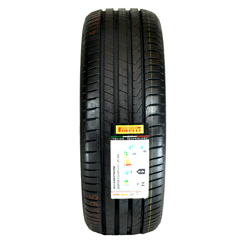 Pneu 235/50R19 Pirelli Scorpion 99H
