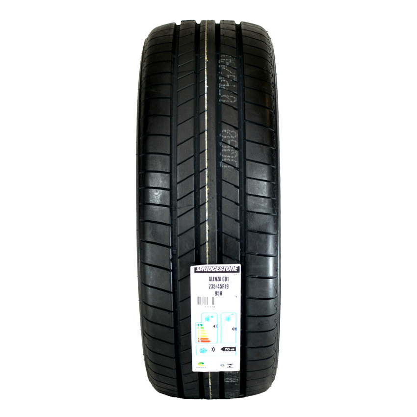 Pneu 235/45R19 Bridgestone Alenza 001 95H