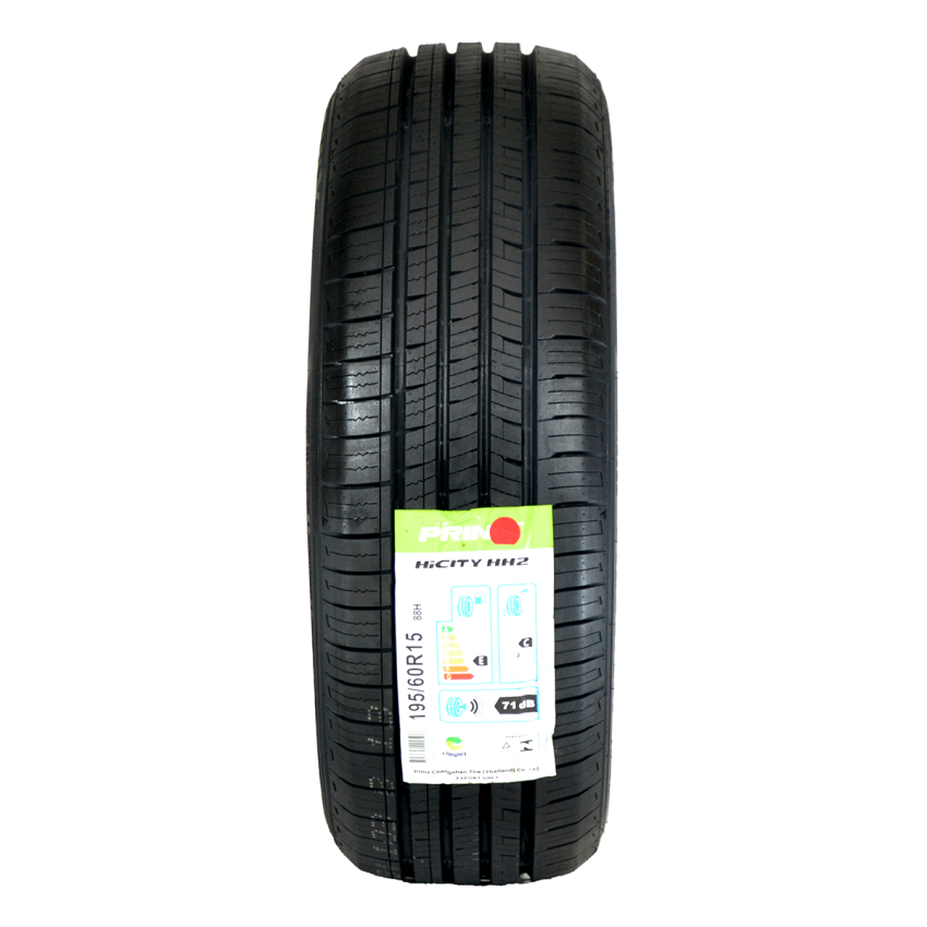 Pneu 195/60R15 Prinx Hicity HH2 88H