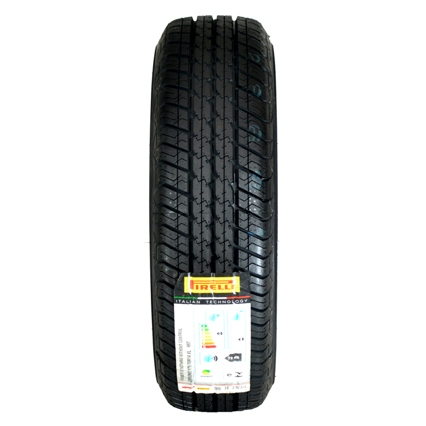 Pneu 175/70R14C Pirelli Chrono XL 88T
