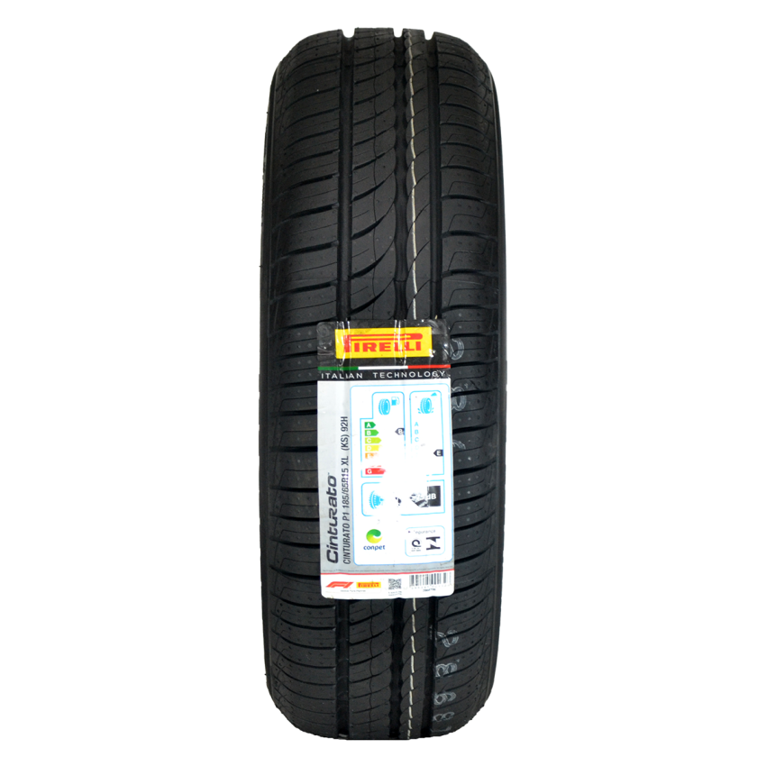Pneu 185/65R15 Pirelli Cinturato P1 92H