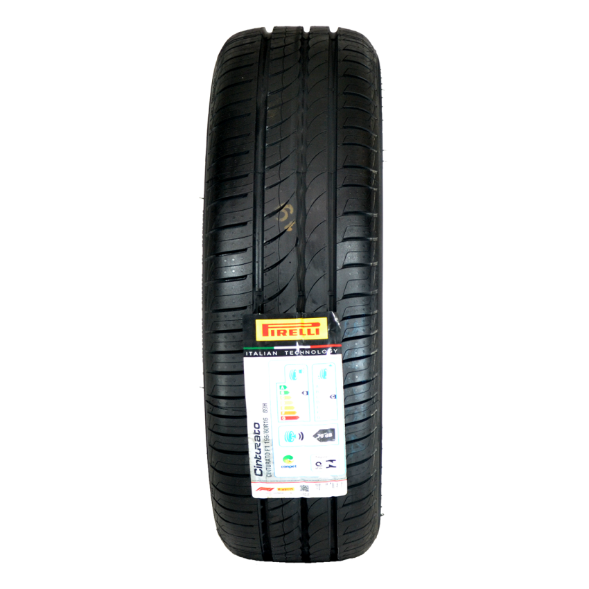 Pneu 195/60R16 Pirelli Cinturato P1 89H