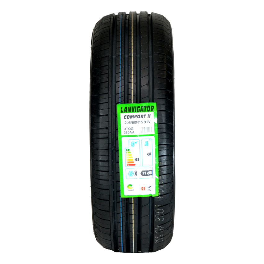 Pneu 205/60R15 Lanvigator Comfort II 91V