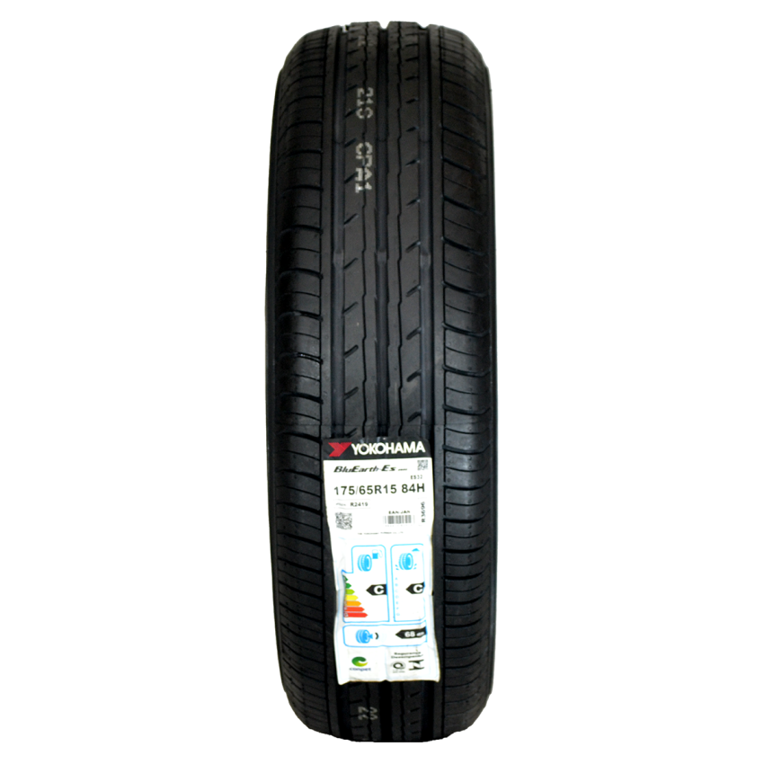 Pneu 175/65R15 Yokohama Bluearth ES32 84H