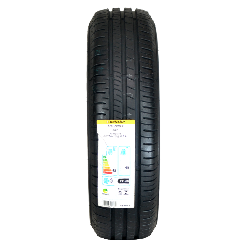 Pneu 175/70R14 Dunlop SP Touring R1 88T