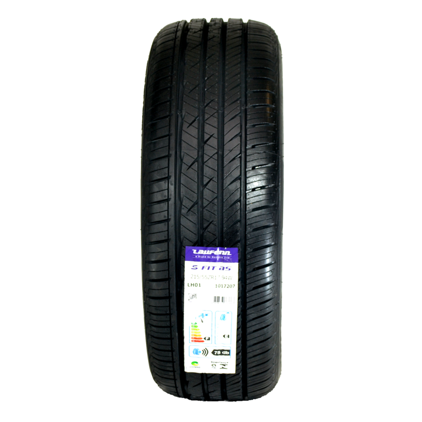 Pneu 215/55R17 Laufenn S Fit AS LH01 94W
