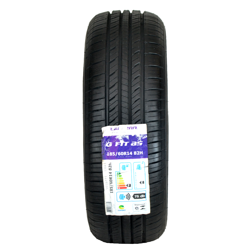 Pneu 185/60R14 Laufenn LH41 G Fit AS 82H