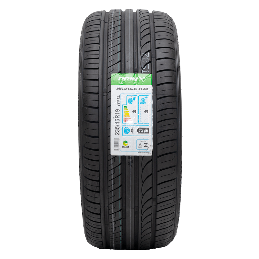 Pneu 235/45R19 Prinx Hirace HZ1 99W