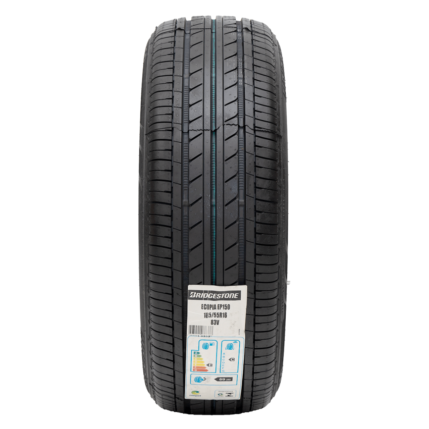 Pneu 185/55R16 Bridgestone Ecopia EP150 83V