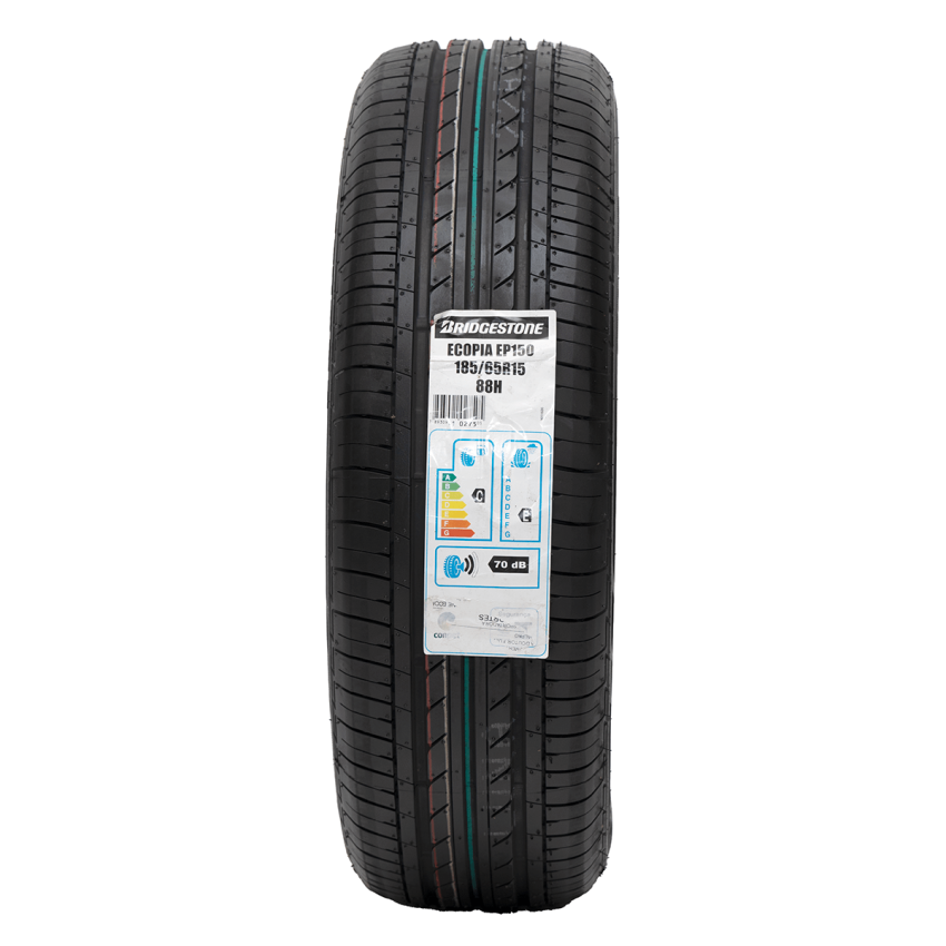 Pneu 185/65R15 Bridgestone Ecopia EP150 88H