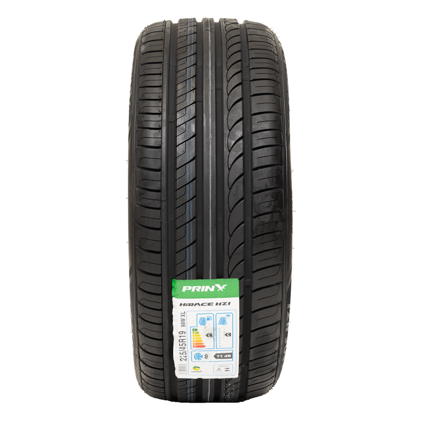 Pneu 225/45R19 Prinx Hirace HZ1 96W
