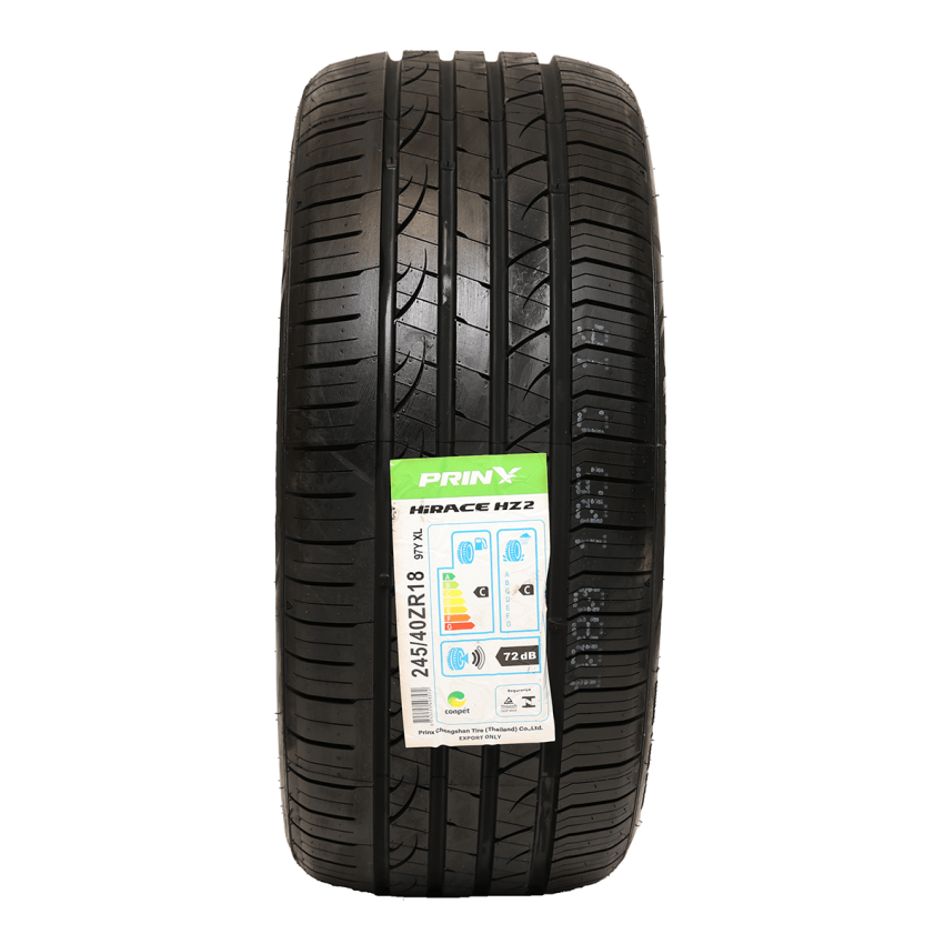 Pneu 245/40R18 Prinx Hirace HZ2 97Y