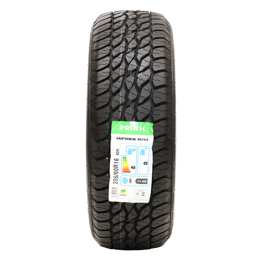 Pneu 205/60R16 Prinx Hifree HA1 92H