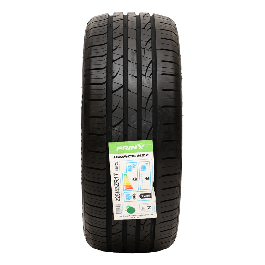 Pneu 225/45R17 Prinx Hirace HZ2 94W