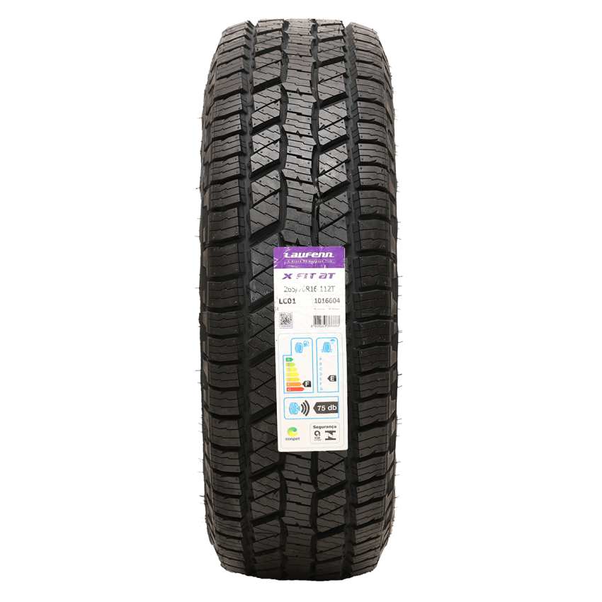 Pneu 265/70R16 Laufenn X Fit AT LC01 112T