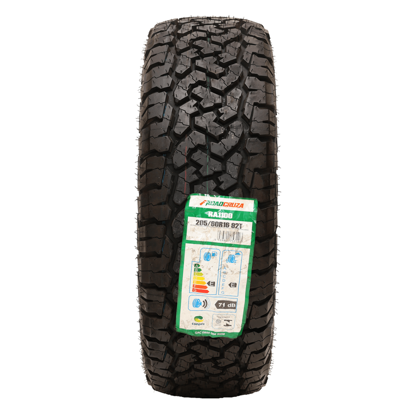 Pneu 205/60R16 Roadcruza RA1100 92T